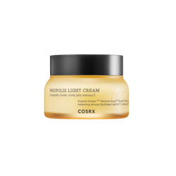 [COSRX] Full fit Propolis Light Cream 65g - glass skin.